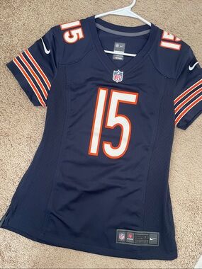 Nike NFL Players Marshall Jersey Size Small